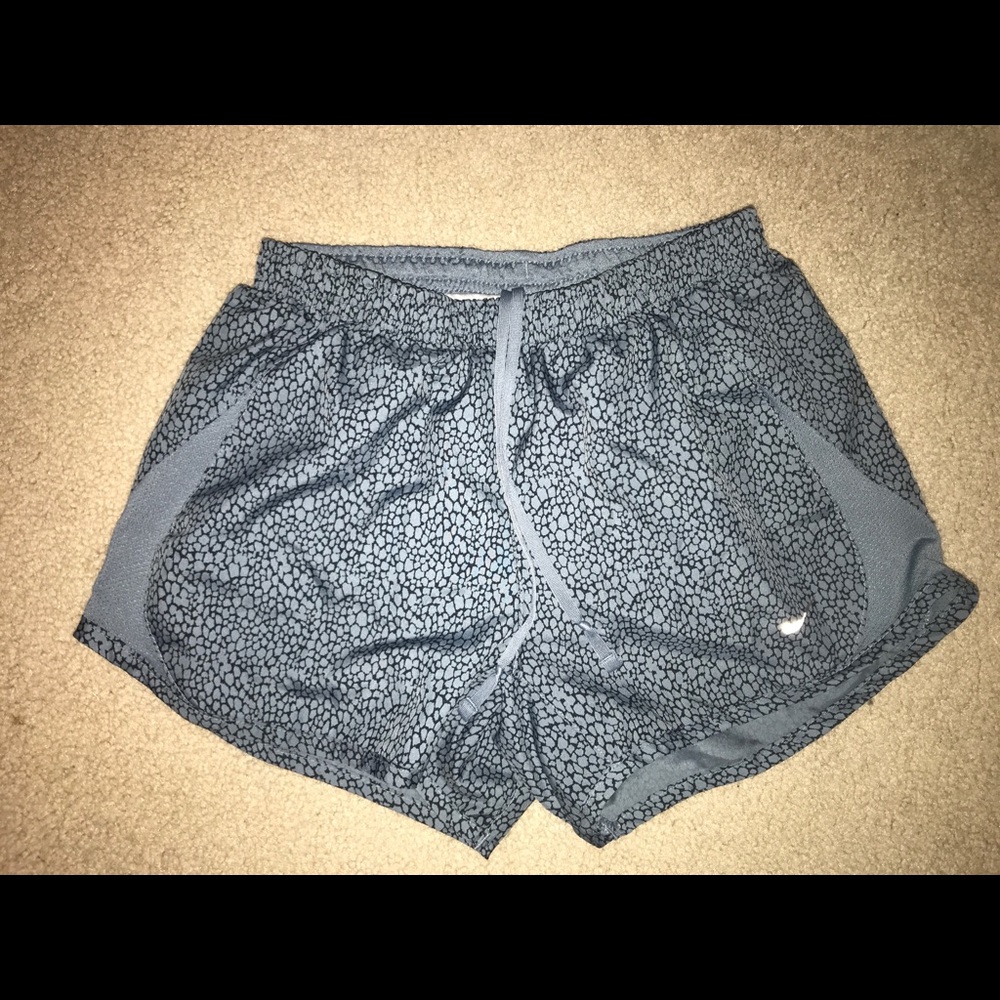 Nike athletic shorts